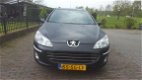 Peugeot 407 SW - 2.0 HDiF XS - 1 - Thumbnail