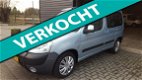 Citroën Berlingo - 2.0 HDi Multispace Image - 1 - Thumbnail