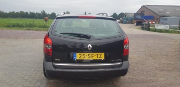 Renault Laguna - Scenic Espace Laguna Master INKOOP/GEZOCHT/INKOOP - 1