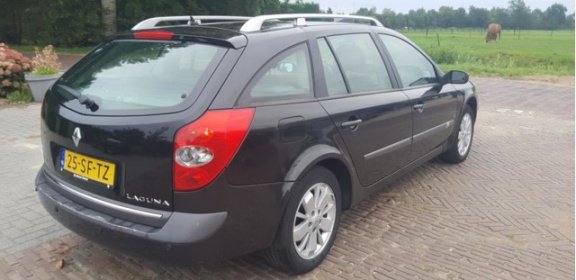 Renault Laguna - Scenic Espace Laguna Master INKOOP/GEZOCHT/INKOOP - 1