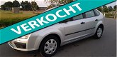 Ford Focus - 1.4 1.6 1.8 2.0 tdci INKOOP GEZOCHT INKOOP - 1 - Thumbnail