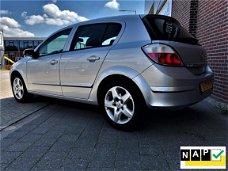 Opel Astra - ( ( ( V E R K O C H T ) ) )