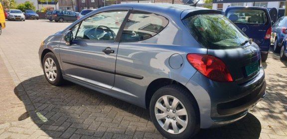 Peugeot 207 - 1.4 16V 3DRS - 1