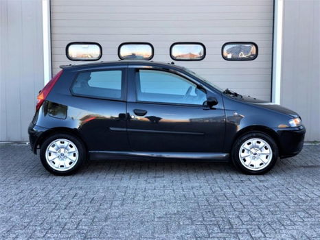 Fiat Punto - 1.2 16v - 1