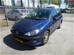 Peugeot 206 - 1.4 SW X-LINE XS - 1 - Thumbnail