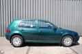 Volkswagen Golf - 2.3 V5 Highline - 1 - Thumbnail