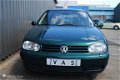 Volkswagen Golf - 2.3 V5 Highline - 1 - Thumbnail