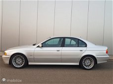 BMW 5-serie - 530i Executive