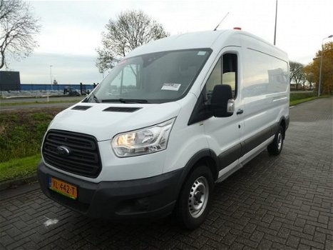 Ford Transit - 2.2 TDCI - 1