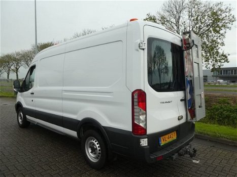 Ford Transit - 2.2 TDCI - 1