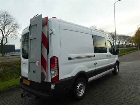 Ford Transit - 2.2 TDCI - 1