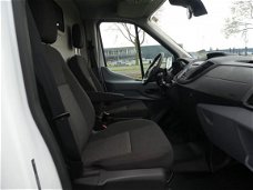 Ford Transit - 2.2 TDCI