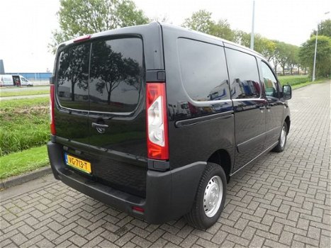 Citroën Jumpy - 1.6 HDI ac 3-zits 169dkm - 1