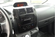 Citroën Jumpy - 1.6 HDI ac 3-zits 169dkm