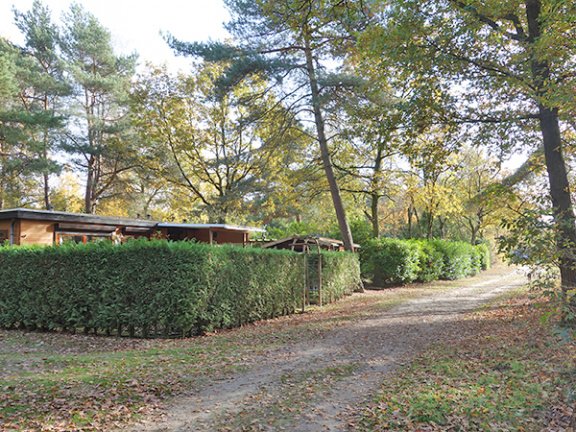 Koopchalet, recreatiewoning te koop de Oude Barrier te Venray - Afbeelding 2