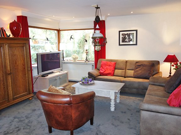 Koopchalet, recreatiewoning te koop de Oude Barrier te Venray - Afbeelding 4
