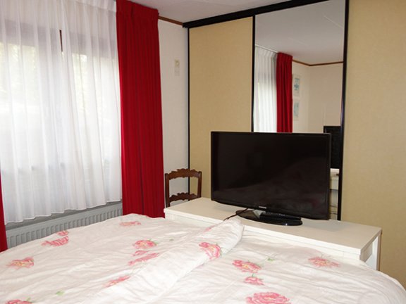 Koopchalet, recreatiewoning te koop de Oude Barrier te Venray - Afbeelding 7