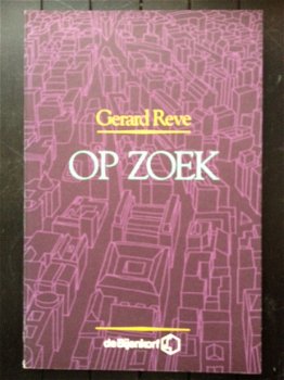 Album (Albvm) Gerard Reve - gebonden 1e druk - 8