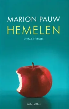 Marion Pauw = Hemelen - 0