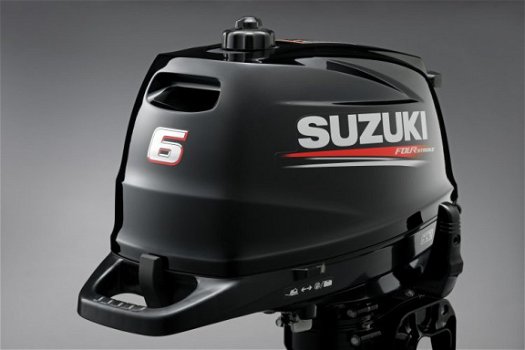 Suzuki - 5