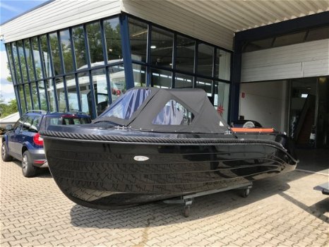 Oud Huijzer sloep 570 Tender - 1