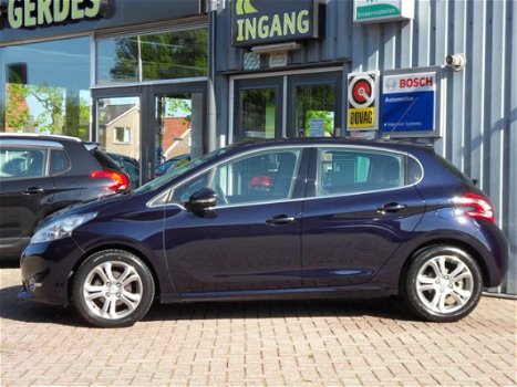 Peugeot 208 - 1.6 VTi Allure Eerste eigenaar | Nieuw staat | Vol automaat - 1