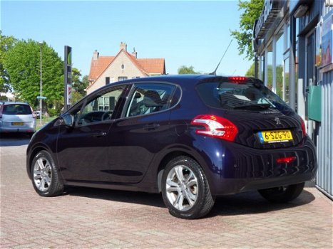 Peugeot 208 - 1.6 VTi Allure Eerste eigenaar | Nieuw staat | Vol automaat - 1