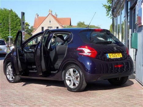 Peugeot 208 - 1.6 VTi Allure Eerste eigenaar | Nieuw staat | Vol automaat - 1