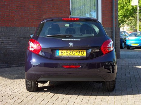 Peugeot 208 - 1.6 VTi Allure Eerste eigenaar | Nieuw staat | Vol automaat - 1