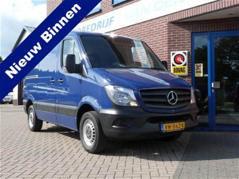 Mercedes-Benz Sprinter - 210 2.2 CDI L1H1 Airco Cruise Control Trekhaak - 1