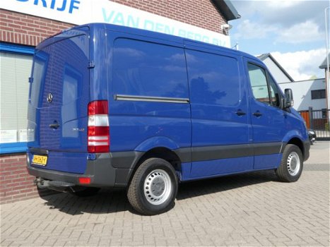 Mercedes-Benz Sprinter - 210 2.2 CDI L1H1 Airco Cruise Control Trekhaak - 1