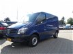 Mercedes-Benz Sprinter - 210 2.2 CDI L1H1 Airco Cruise Control Trekhaak - 1 - Thumbnail