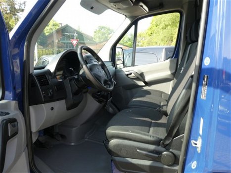 Mercedes-Benz Sprinter - 210 2.2 CDI L1H1 Airco Cruise Control Trekhaak - 1