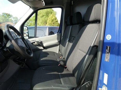 Mercedes-Benz Sprinter - 210 2.2 CDI L1H1 Airco Cruise Control Trekhaak - 1