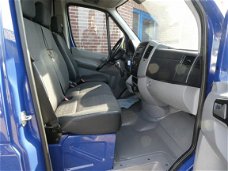 Mercedes-Benz Sprinter - 210 2.2 CDI L1H1 Airco Cruise Control Trekhaak