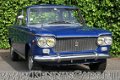 Fiat Cinquecento - 1968 Millecinquecento 1500 Berline - 1 - Thumbnail