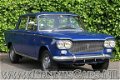 Fiat Cinquecento - 1968 Millecinquecento 1500 Berline - 1 - Thumbnail