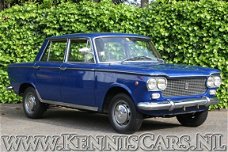 Fiat Cinquecento - 1968 Millecinquecento 1500 Berline