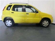 Suzuki Ignis - 1.3-16V GL