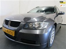 BMW 3-serie Touring - 318d Corporate Lease Executive