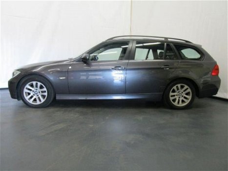 BMW 3-serie Touring - 318d Corporate Lease Executive - 1