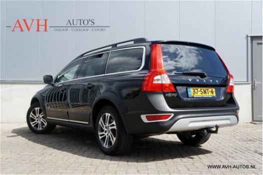 Volvo XC70 - 2.0 D3 FWD Limited Edition - 1