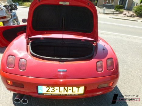 Fiat Barchetta - 1.8 16v - 1