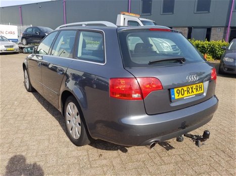 Audi A4 Avant - 1.6 Pro Line Business - 1