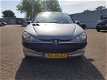 Peugeot 206 - 1.4 Gentry 5drs Airco - 1 - Thumbnail