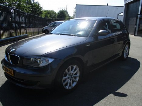 BMW 1-serie - 116i - 1