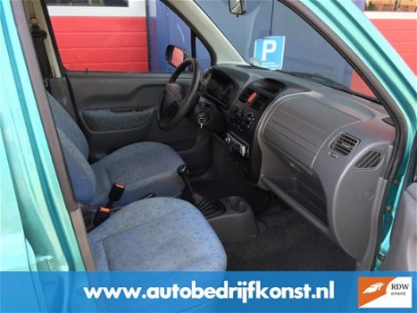 Suzuki Wagon R+ - 1.3 GL 5 DEURS STUURBEKRACHTIGING NIEUWE APK - 1