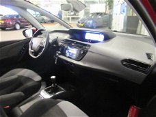 Citroën C4 Picasso - 1.2 PureTech Feel (PDC/Tel.)