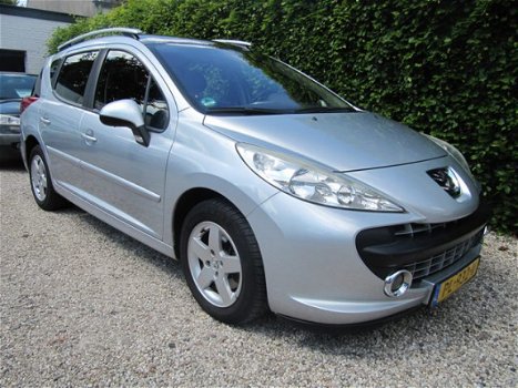 Peugeot 207 SW - 1.4 VTi Sublime - 1