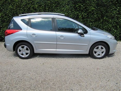 Peugeot 207 SW - 1.4 VTi Sublime - 1